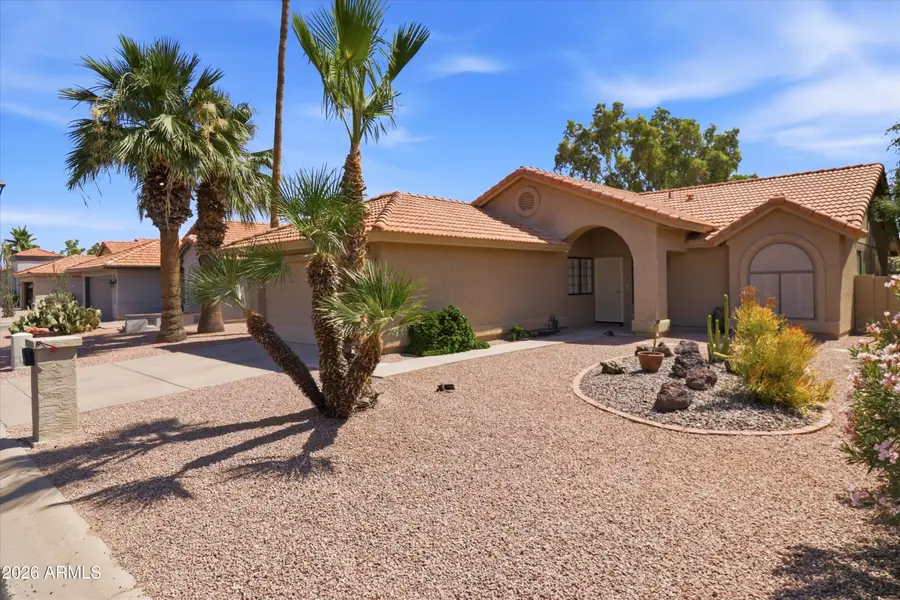 25625 S Flame Tree Drive, Sun Lakes, AZ 85248 - #3