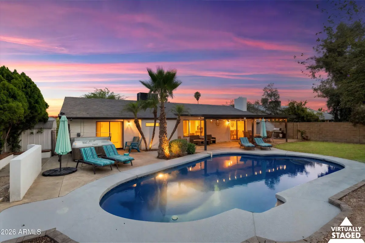 4830 E Acoma Drive, Scottsdale, AZ 85254 - #1