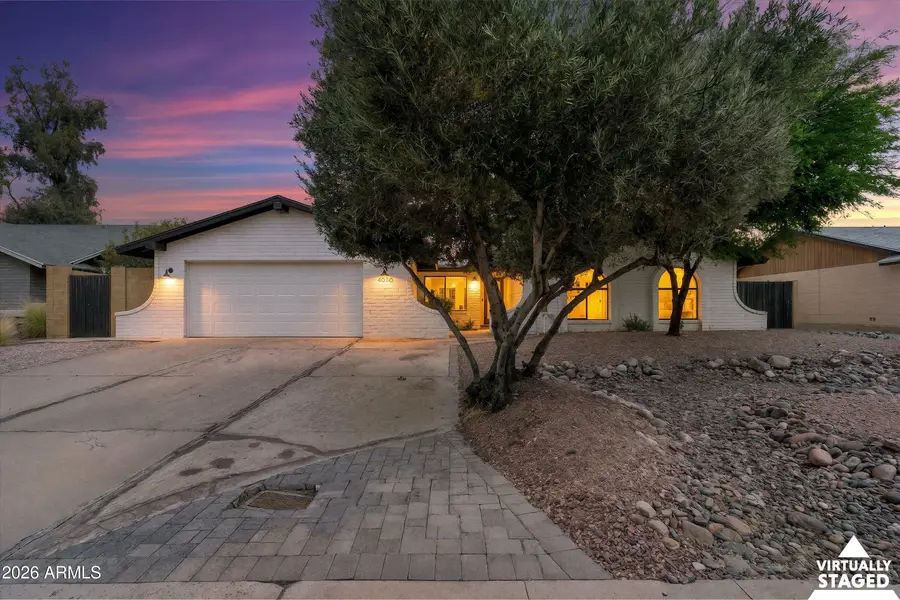 4830 E Acoma Drive, Scottsdale, AZ 85254 - #3