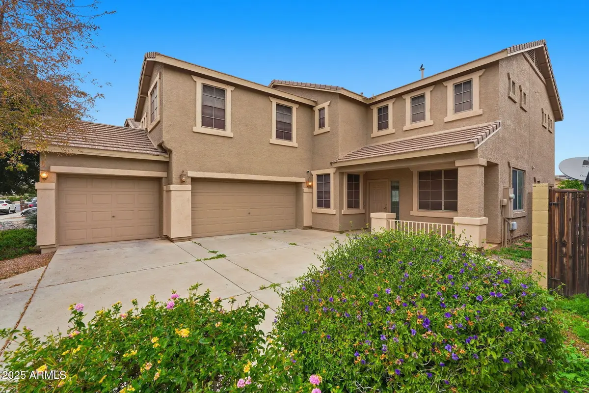 40724 W Novak Lane, Maricopa, AZ 85138 - #1