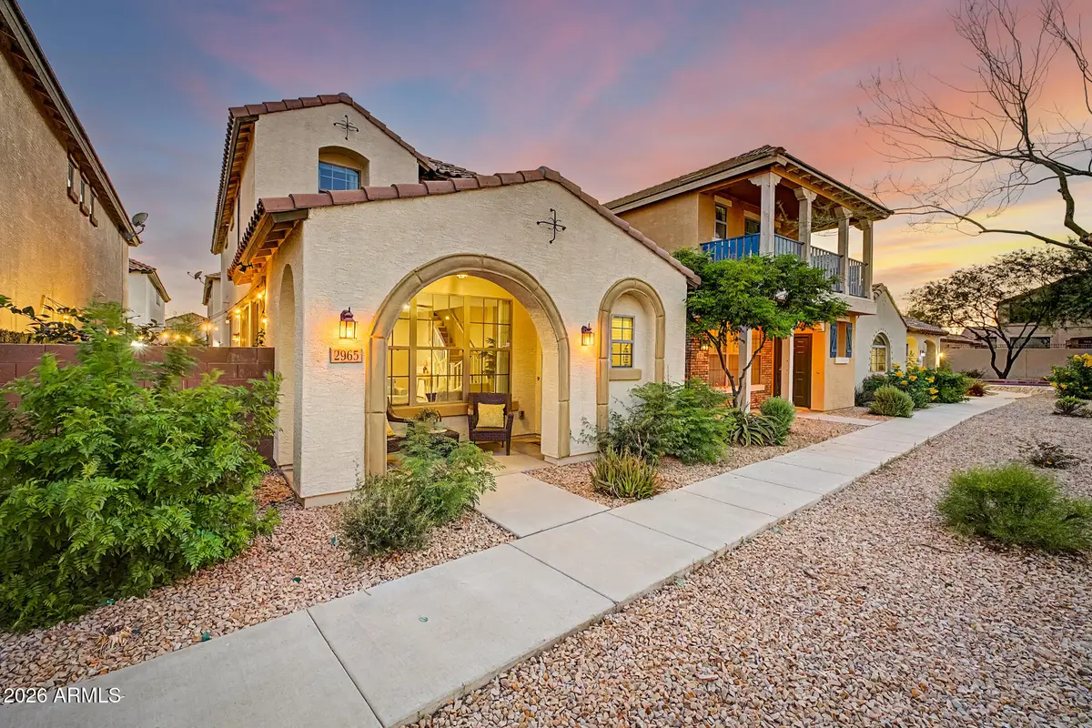 2965 N Sonoran Hills, Mesa, AZ 85207 - #1