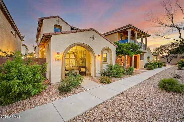 2965 N Sonoran Hills, Mesa, AZ 85207