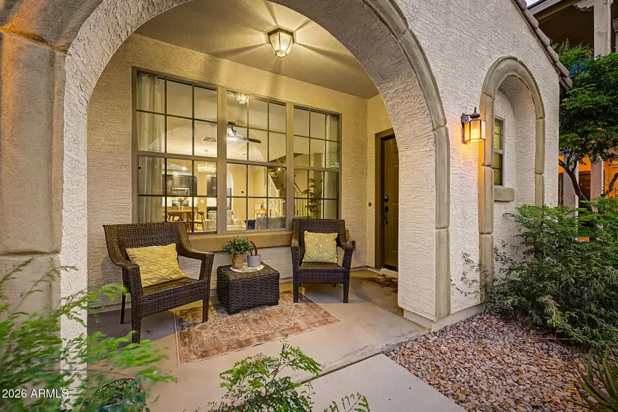 2965 N Sonoran Hills, Mesa, AZ 85207 - #3