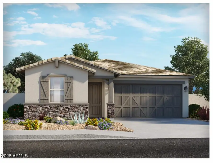 3249 N Camden Drive, Florence, AZ 85132 - #2
