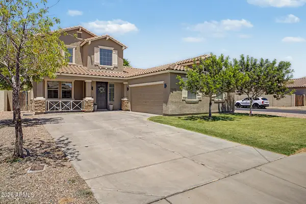 21398 E Nightingale Road, Queen Creek, AZ 85142
