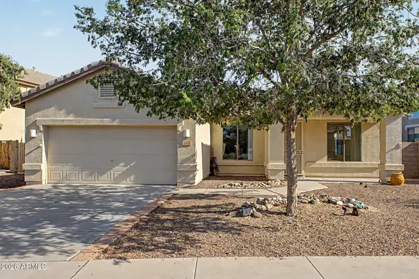 16813 W Sharon Drive, Surprise, AZ 85388