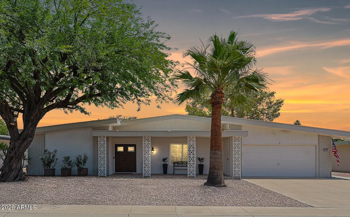 10709 W Sequoia Drive, Sun City, AZ 85373 - #1