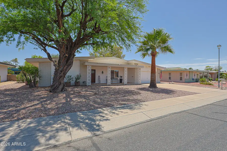 10709 W Sequoia Drive, Sun City, AZ 85373 - #2