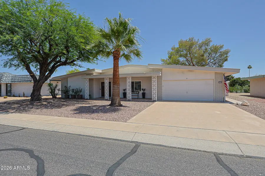 10709 W Sequoia Drive, Sun City, AZ 85373 - #3