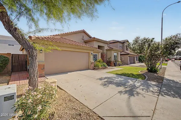 6883 W Laredo Street, Chandler, AZ 85226