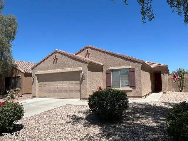 23732 W Grove Street, Buckeye, AZ 85326 - #1