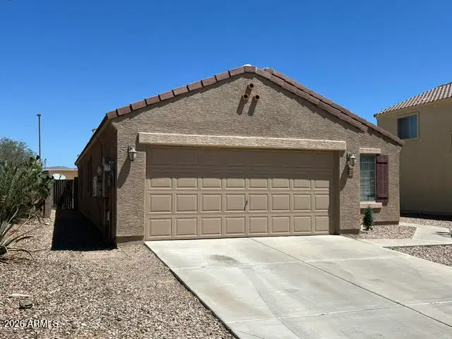 23732 W Grove Street, Buckeye, AZ 85326 - #2
