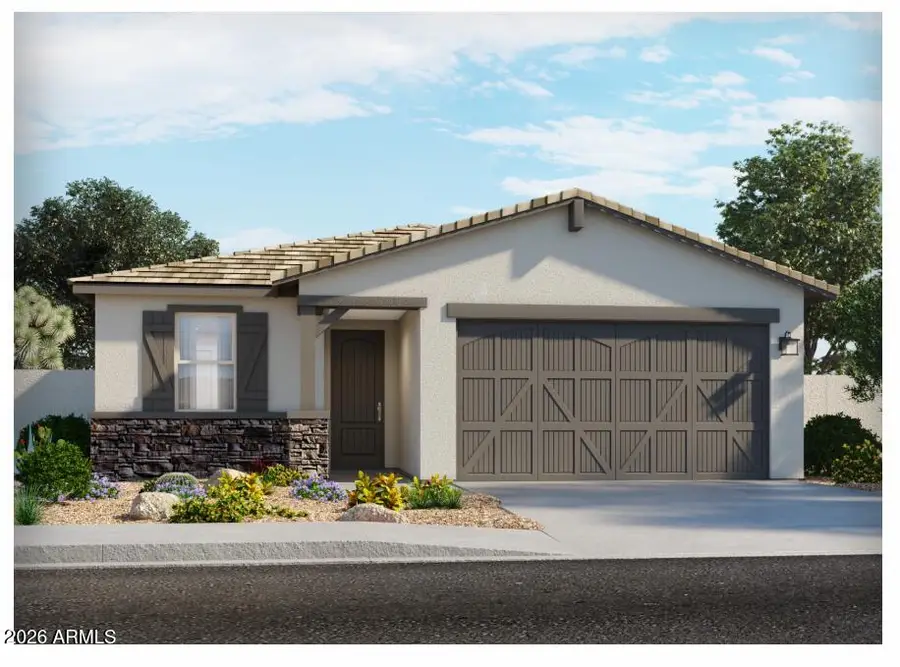 3289 N Camden Drive, Florence, AZ 85132 - #2