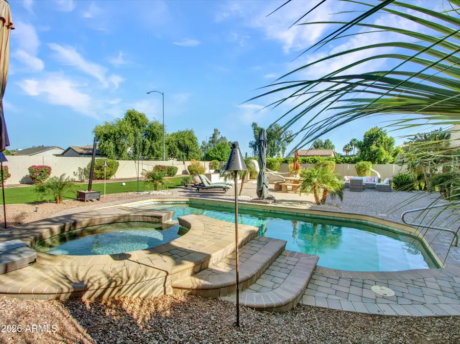 23575 N 81st Drive, Peoria, AZ 85383 - #2