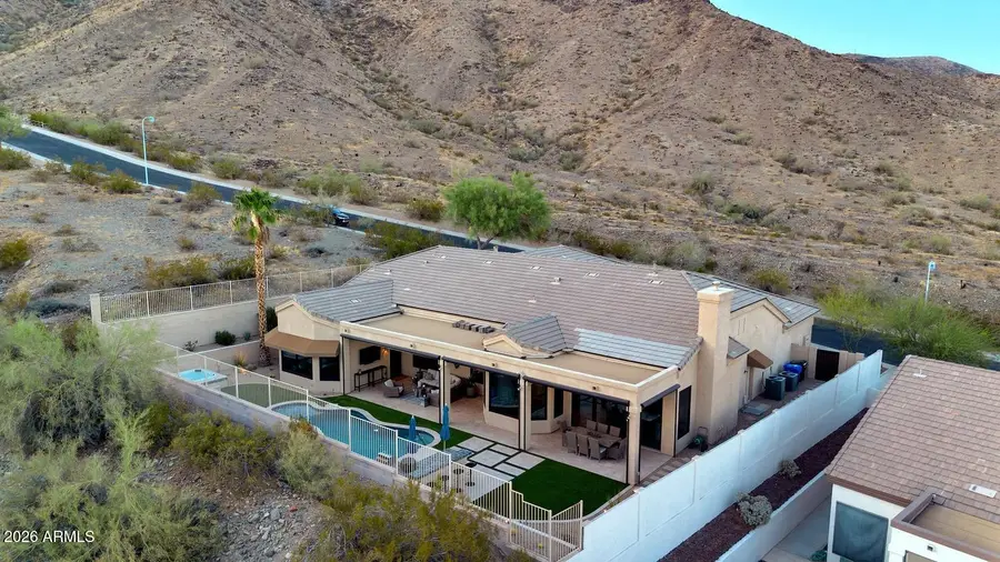 14602 S 4th Drive, Phoenix, AZ 85045 - #3