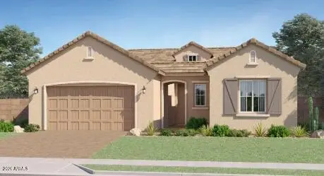 26158 N 78th Lane, Peoria, AZ 85383 - #1