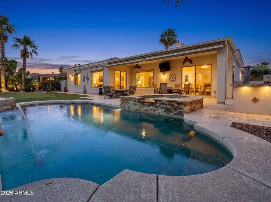22910 N De La Guerra Drive, Sun City West, AZ 85375 - #2