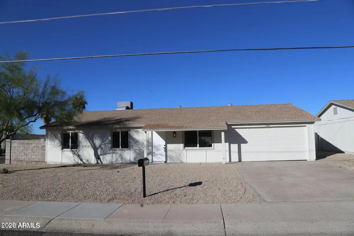 15244 N 38th Street, Phoenix, AZ 85032 - #1