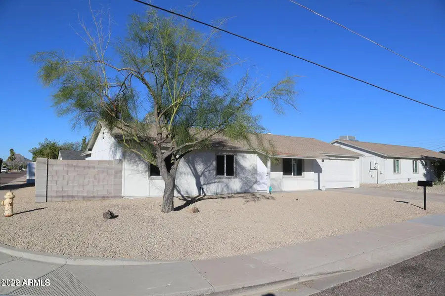 15244 N 38th Street, Phoenix, AZ 85032 - #3