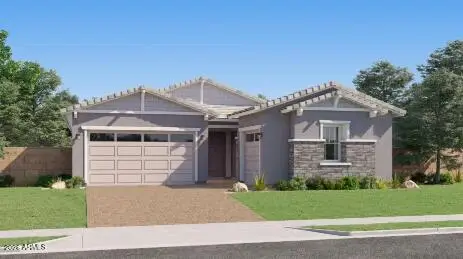 7812 W Tether Trail, Peoria, AZ 85383