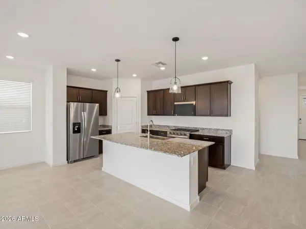 3276 N Camden Drive, Florence, AZ 85132