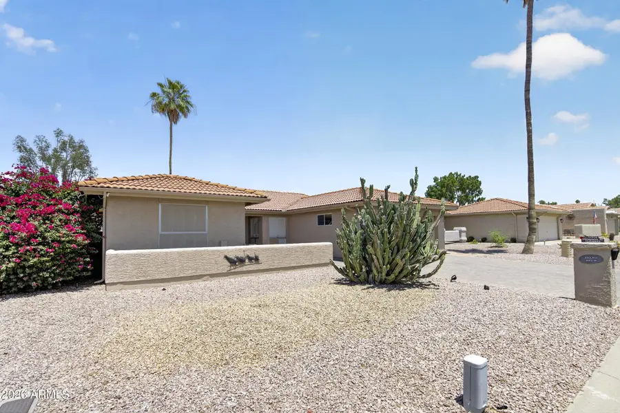 10306 E Spring Creek Road, Sun Lakes, AZ 85248 - #3