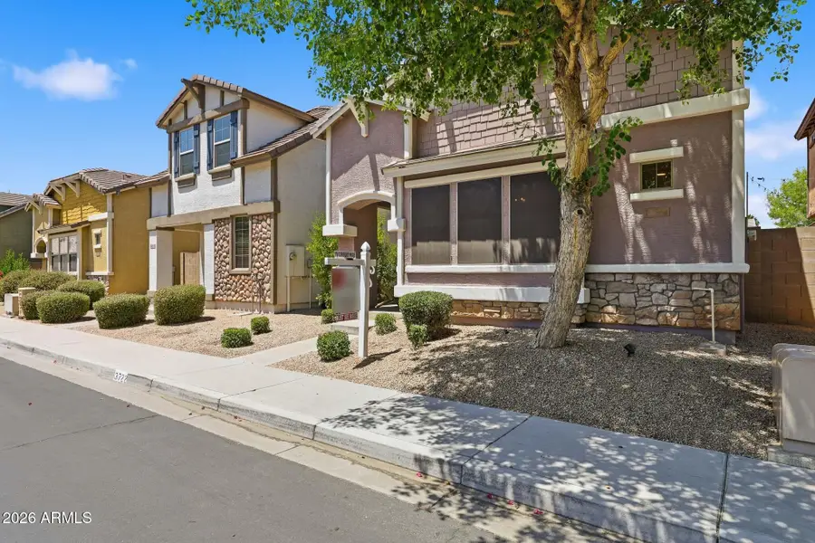 3722 E Kristal Way, Phoenix, AZ 85050 - #3