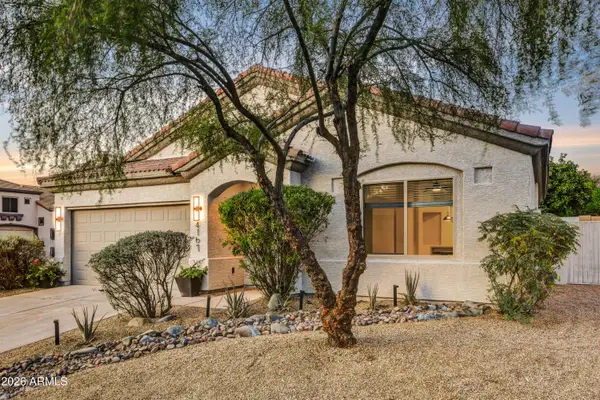 4167 E Hallihan Drive, Cave Creek, AZ 85331