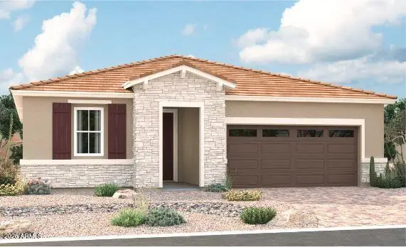 11346 S 50th Lane, Laveen, AZ 85339 - #1