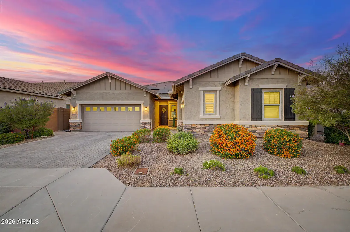 11590 W Andrew Lane, Peoria, AZ 85383 - #1