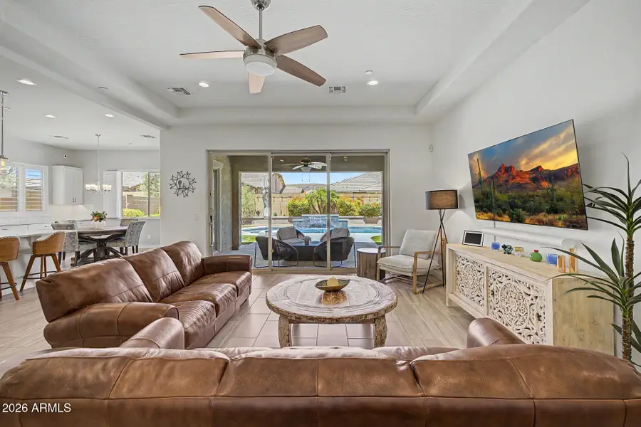 11590 W Andrew Lane, Peoria, AZ 85383 - #2