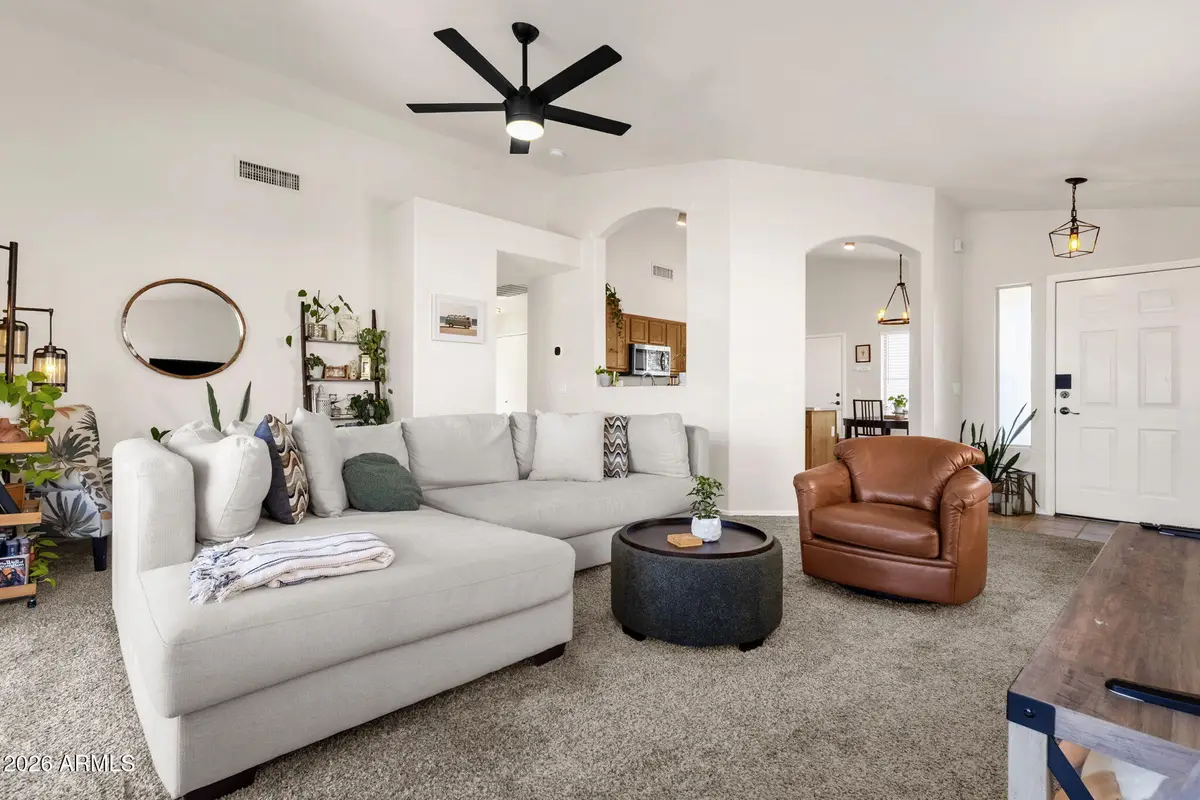 1216 W Pinon Avenue, Gilbert, AZ 85233 - #1