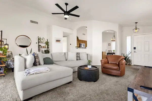 1216 W Pinon Avenue, Gilbert, AZ 85233