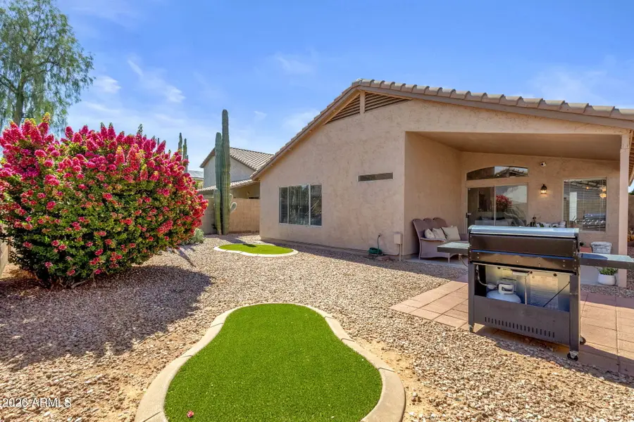 1216 W Pinon Avenue, Gilbert, AZ 85233 - #3