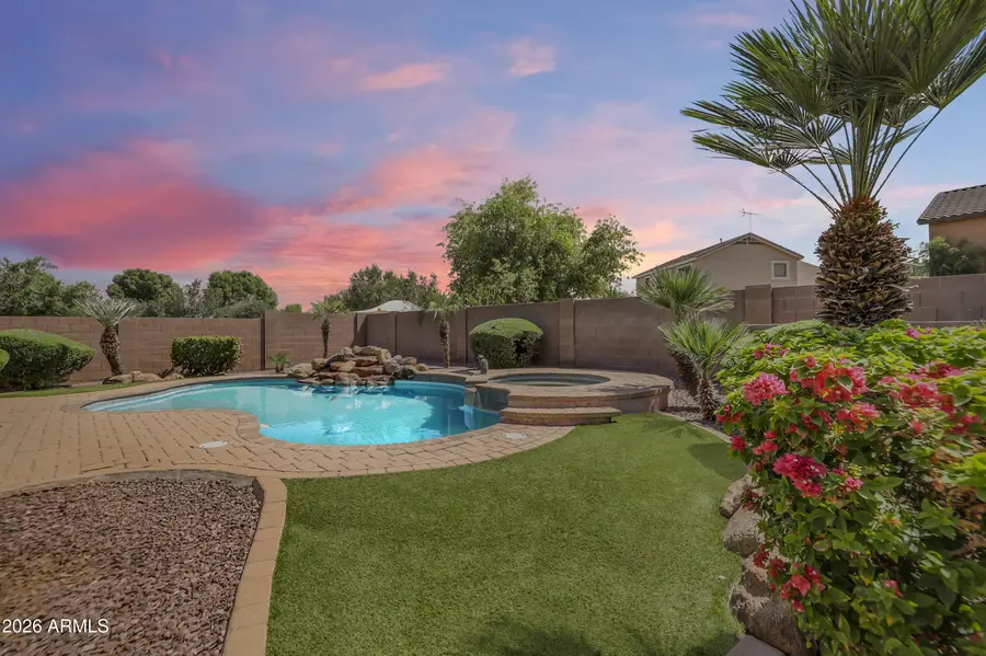 38333 N Carolina Avenue, San Tan Valley, AZ 85140 - #2
