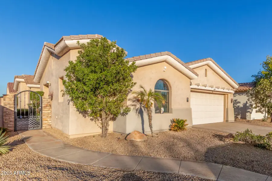 14380 W Monte Vista Road, Goodyear, AZ 85395 - #2