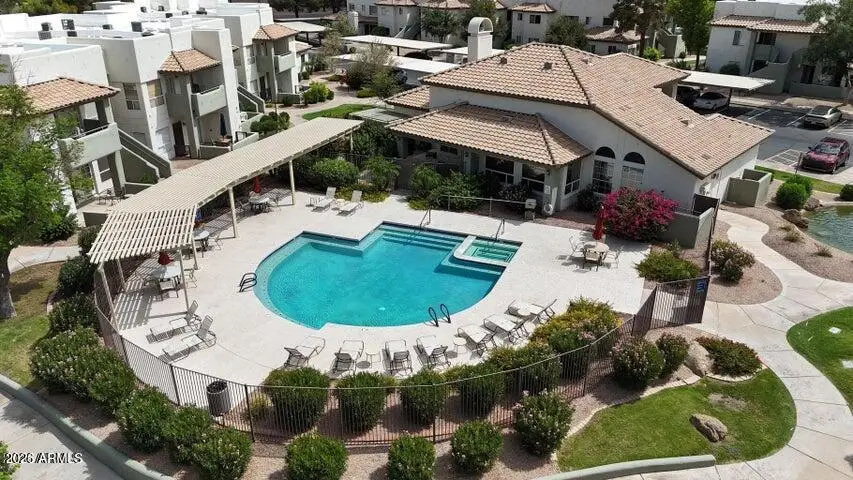 1825 W Ray Road #1045, Chandler, AZ 85224 - #2