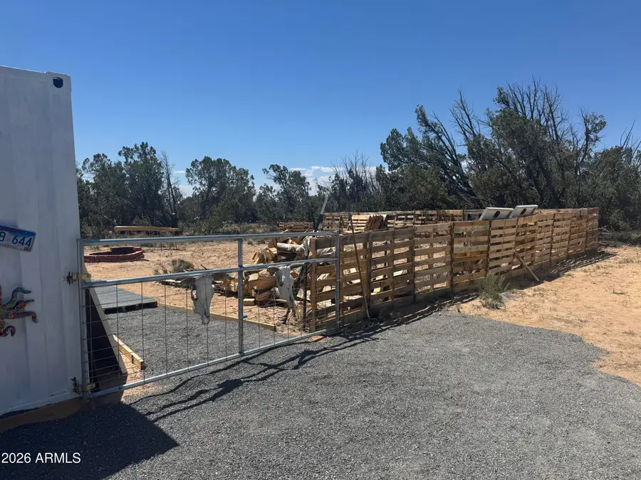Lot 70 Red Sky Ranch -- #070, Saint Johns, AZ 85936 - #2