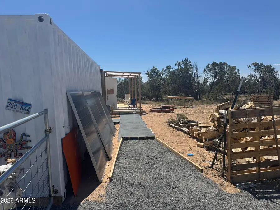 Lot 70 Red Sky Ranch -- #070, Saint Johns, AZ 85936 - #3