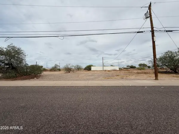 675 E 8th Street, Florence, AZ 85132