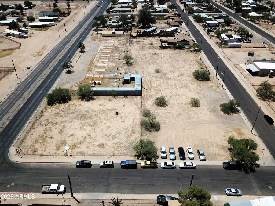 675 E 8th Street, Florence, AZ 85132 - #3