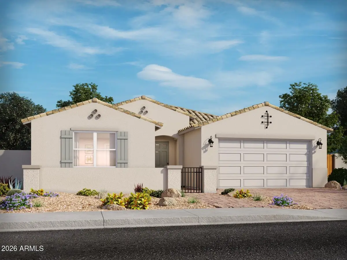 17749 W Illini Street, Goodyear, AZ 85338 - #1