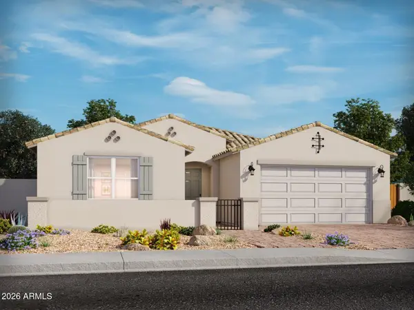 17749 W Illini Street, Goodyear, AZ 85338