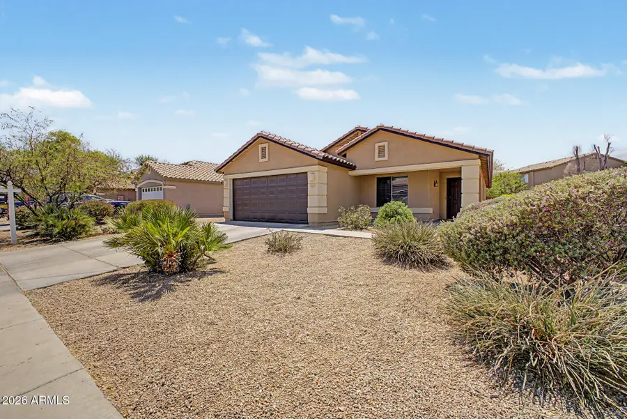 5333 W Ian Drive, Laveen, AZ 85339 - #3