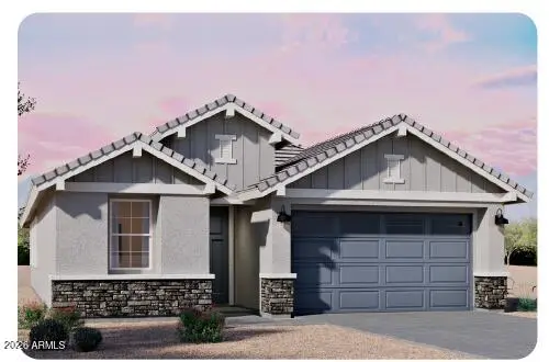 3206 S 263rd Drive, Buckeye, AZ 85326
