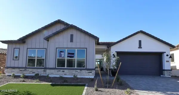 20685 W Berridge Lane, Buckeye, AZ 85396