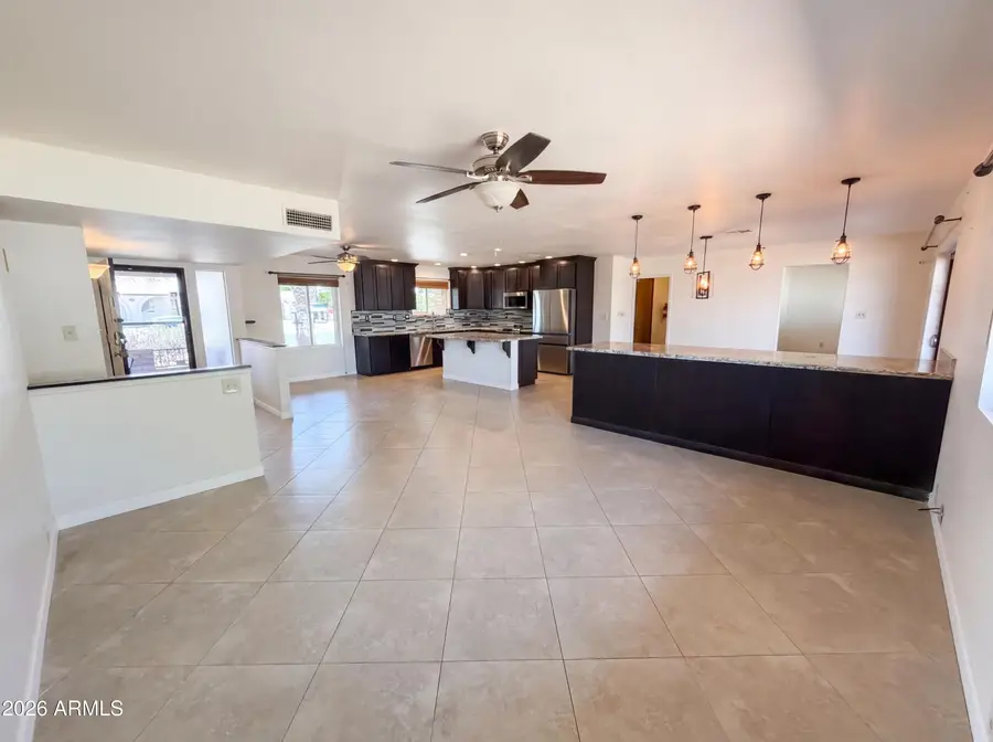 1508 N 62nd Place, Mesa, AZ 85205 - #3
