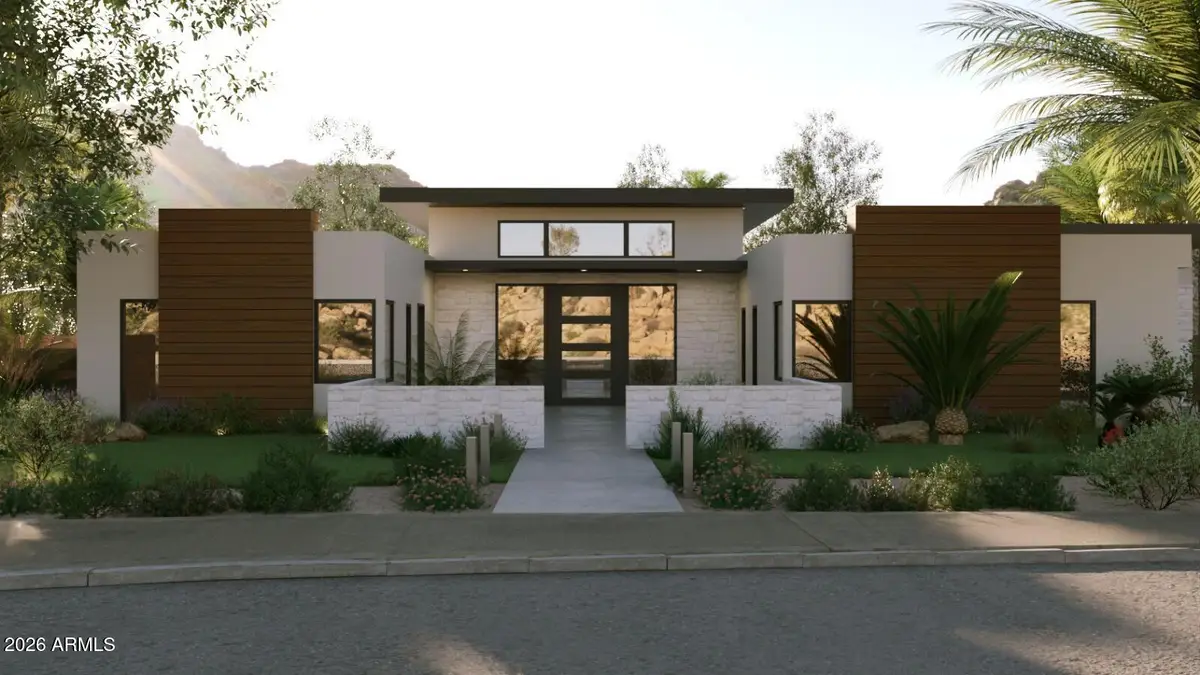 4165 E Saint Joseph Way, Phoenix, AZ 85018 - #1