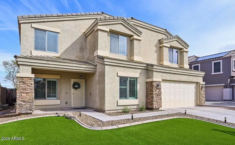 9574 W Quail Avenue, Peoria, AZ 85382 - #2