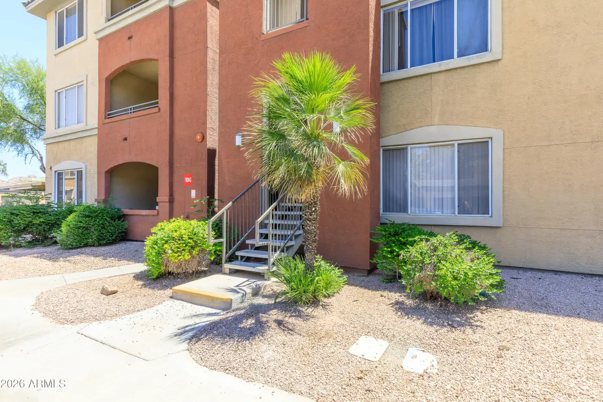 5401 E Van Buren Street #1089, Phoenix, AZ 85008 - #1
